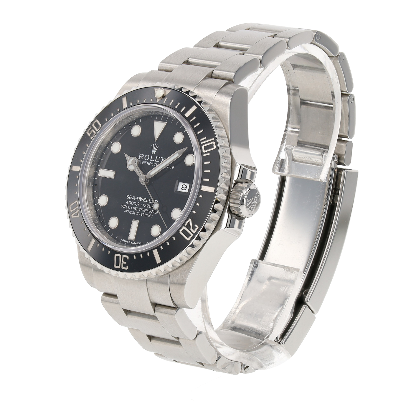 ROLEX_SEA-DWELLER image