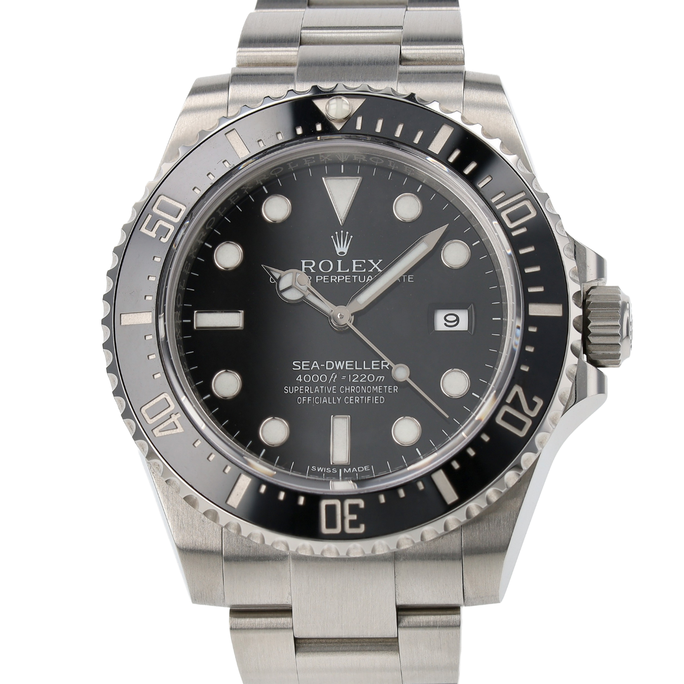 ROLEX_SEA-DWELLER image