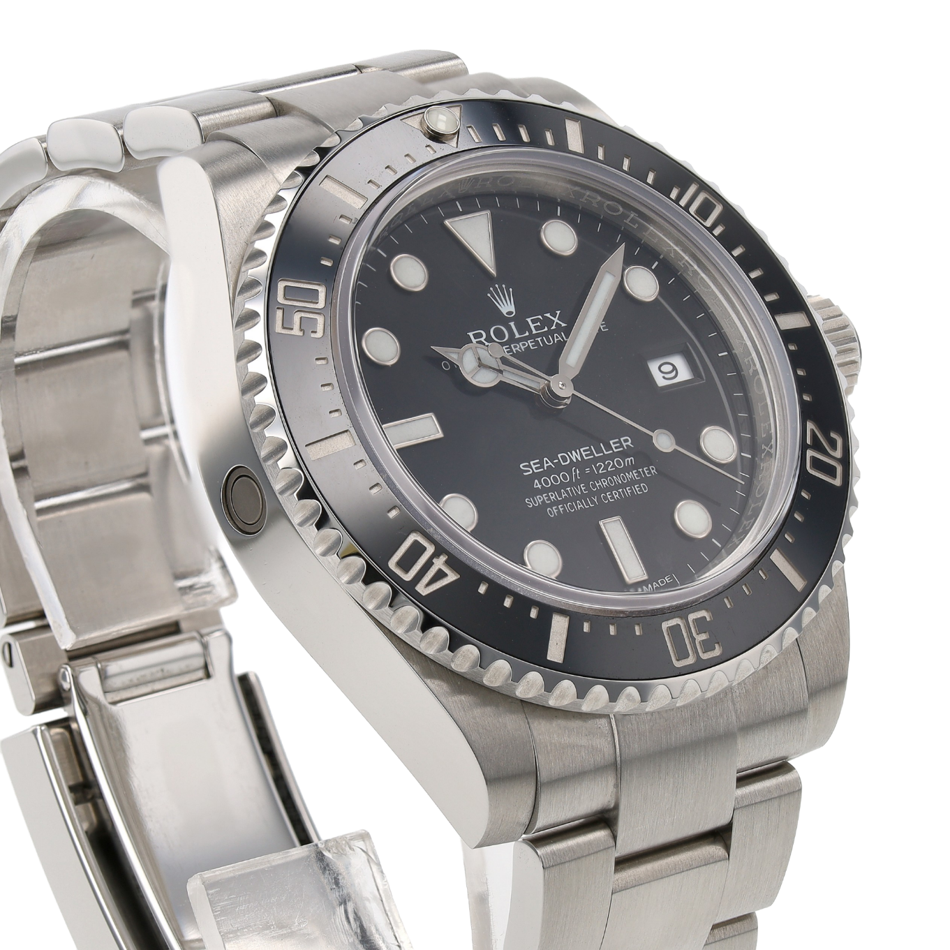 ROLEX_SEA-DWELLER image