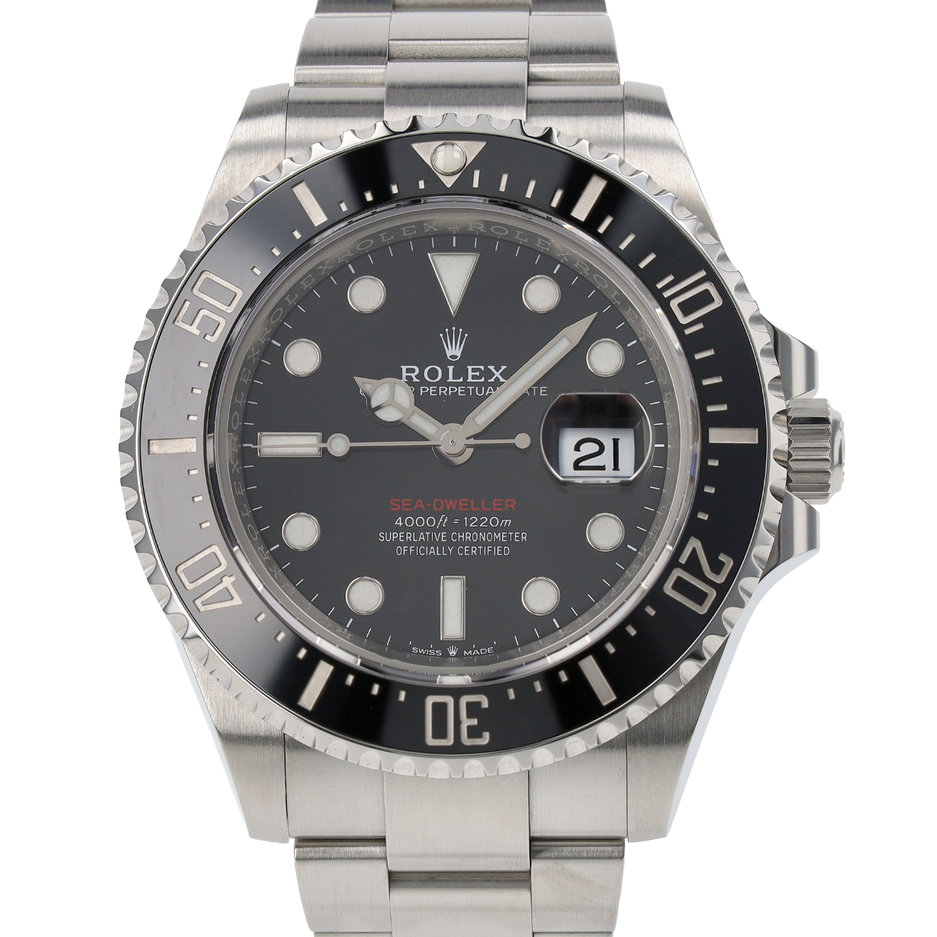 ROLEX_SEA-DWELLER_SINGLE_RED image
