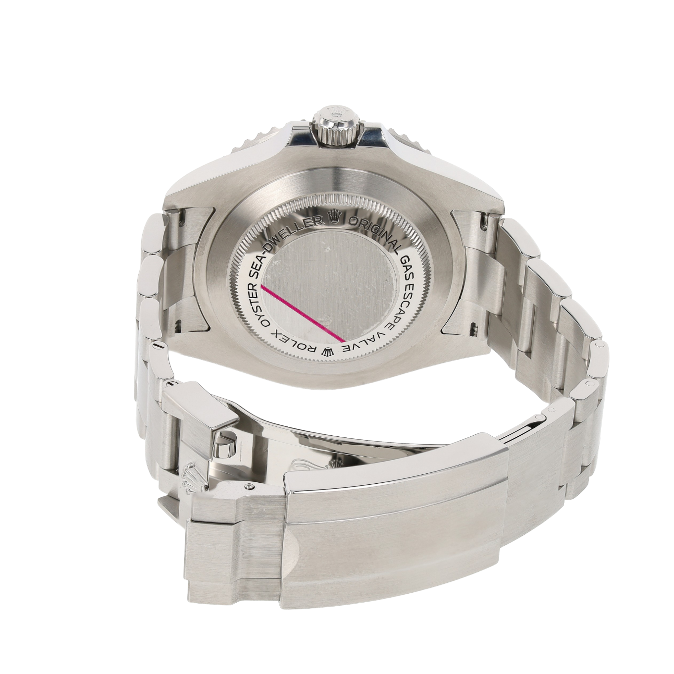 ROLEX_SEA-DWELLER_SINGLE_RED image