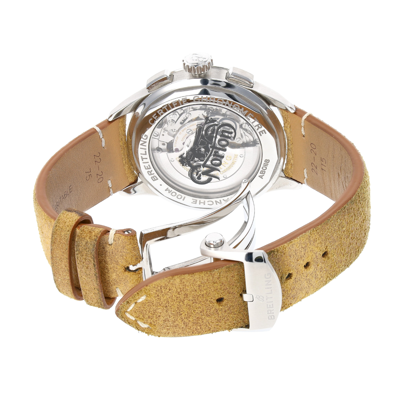 BREITLING_PREMIER_B01_CHRONOGRAPH_42_NORTON image