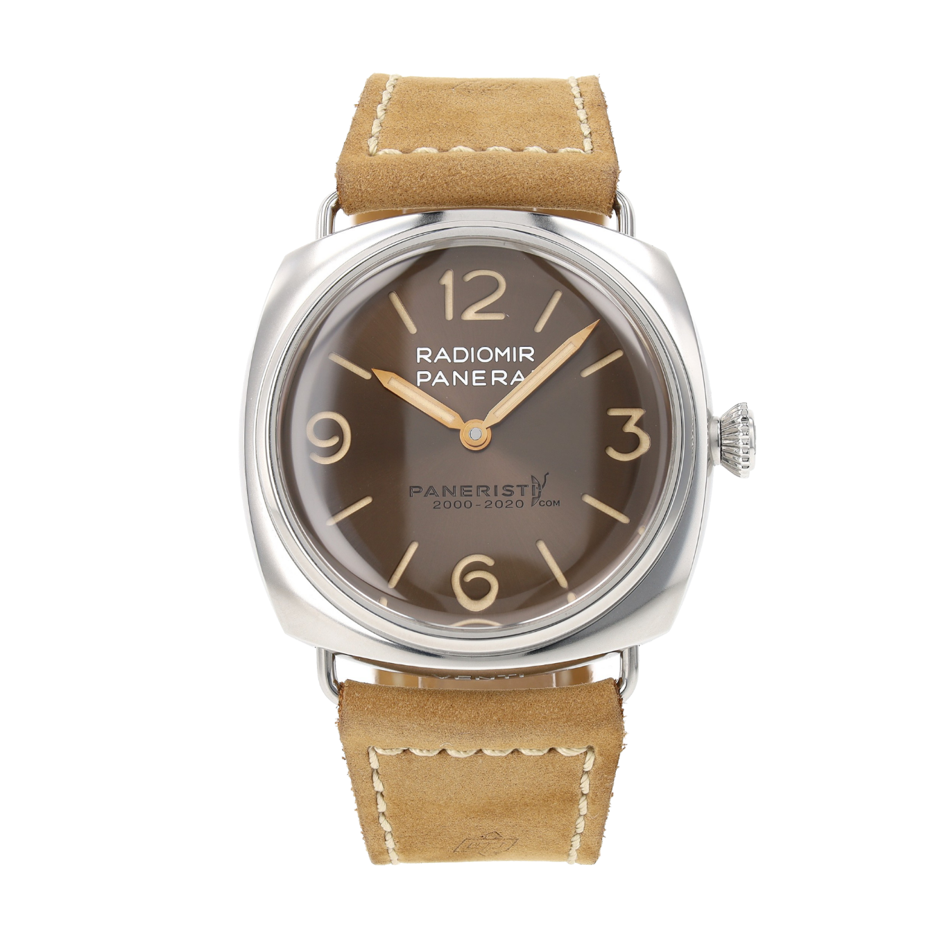 PANERAI_RADIOMIR_VENTI_PANERISTI image