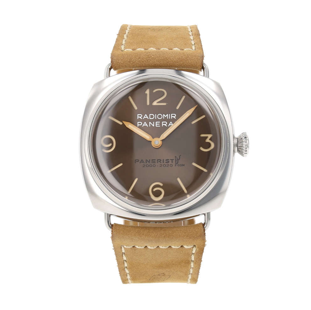 PANERAI_RADIOMIR_VENTI_PANERISTI image
