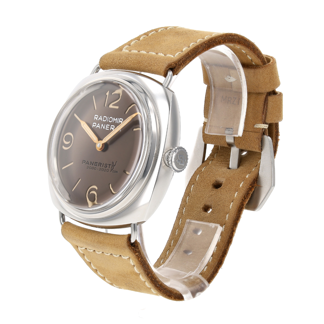PANERAI_RADIOMIR_VENTI_PANERISTI image