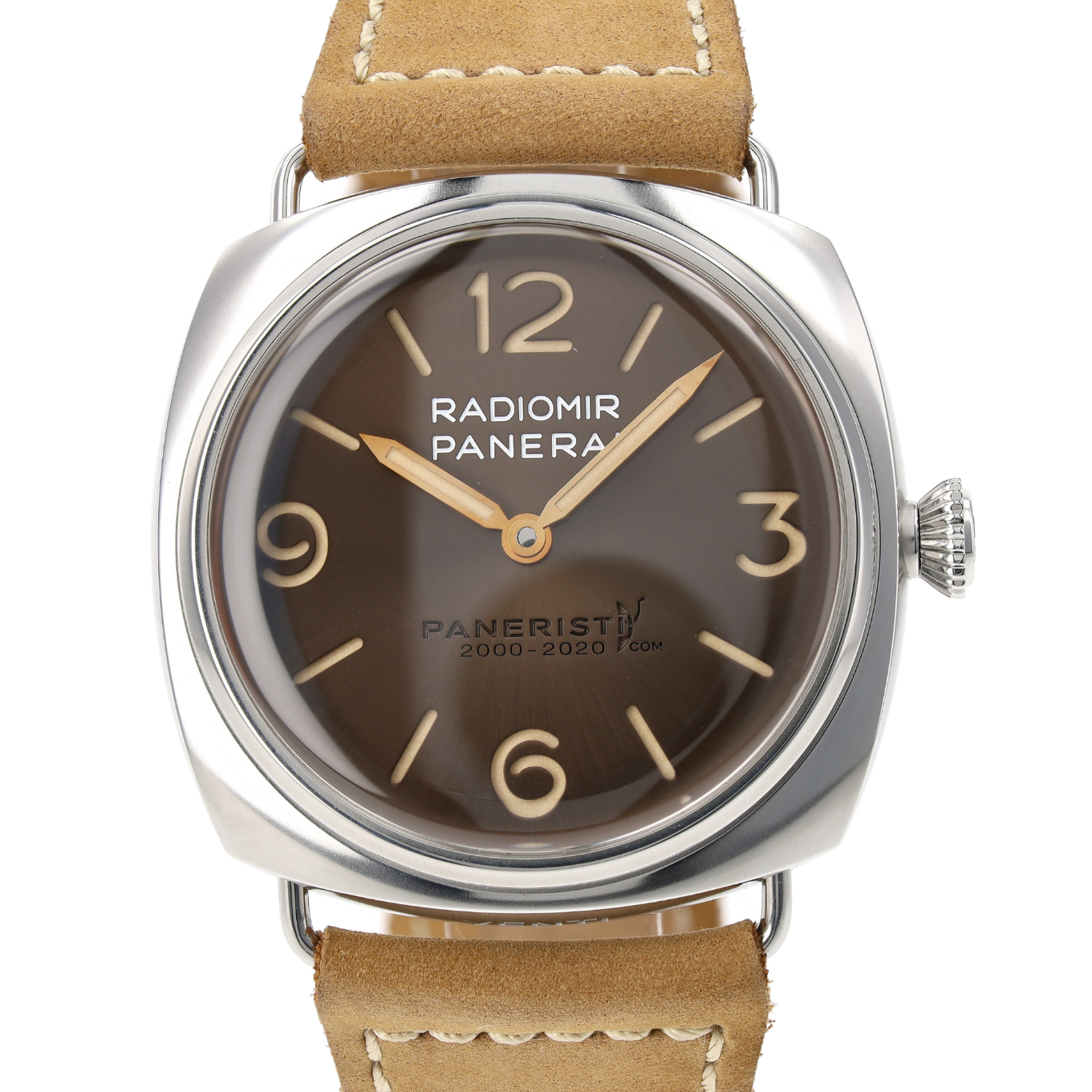 PANERAI_RADIOMIR_VENTI_PANERISTI image