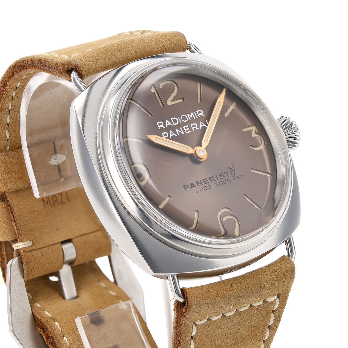 PANERAI_RADIOMIR_VENTI_PANERISTI image