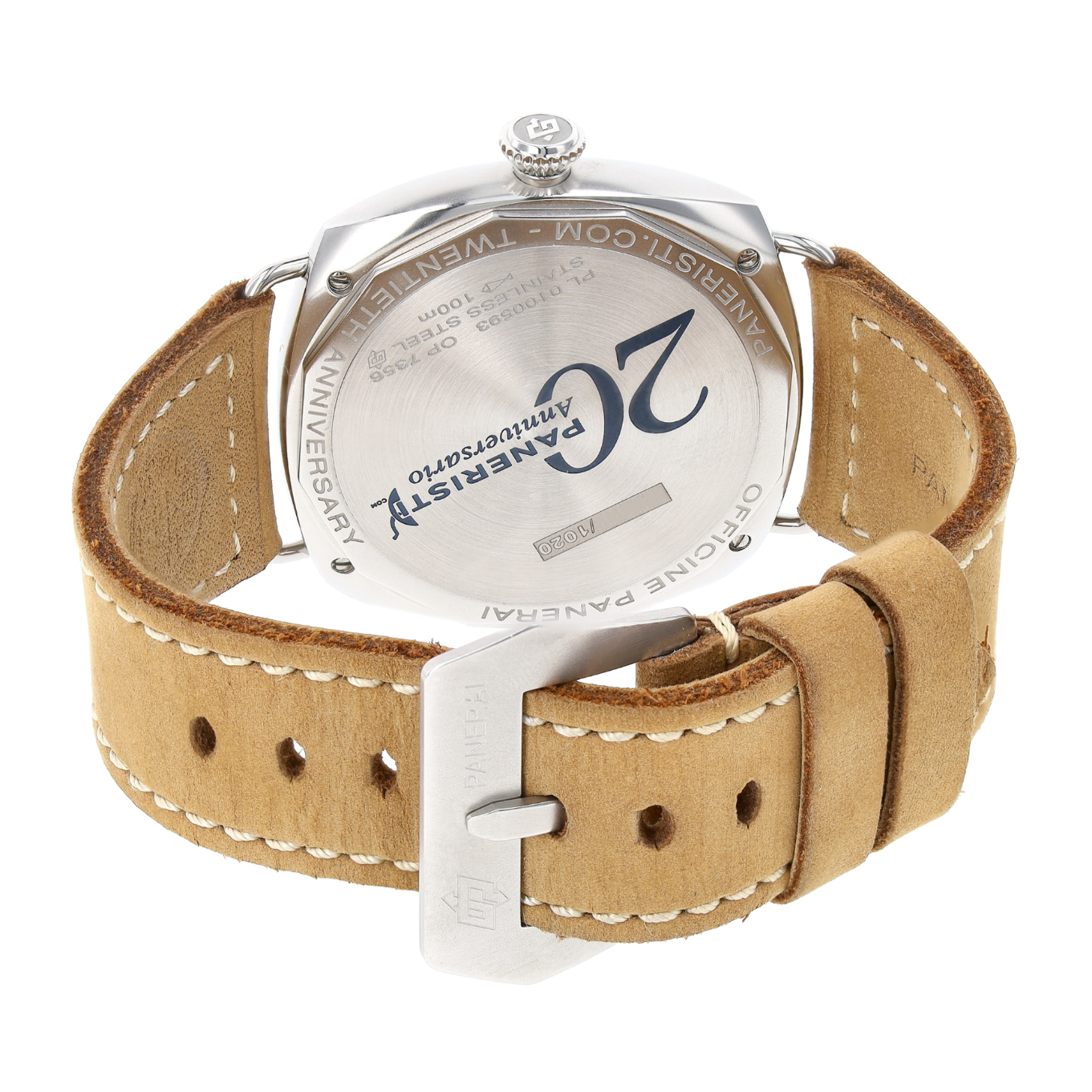 PANERAI_RADIOMIR_VENTI_PANERISTI image