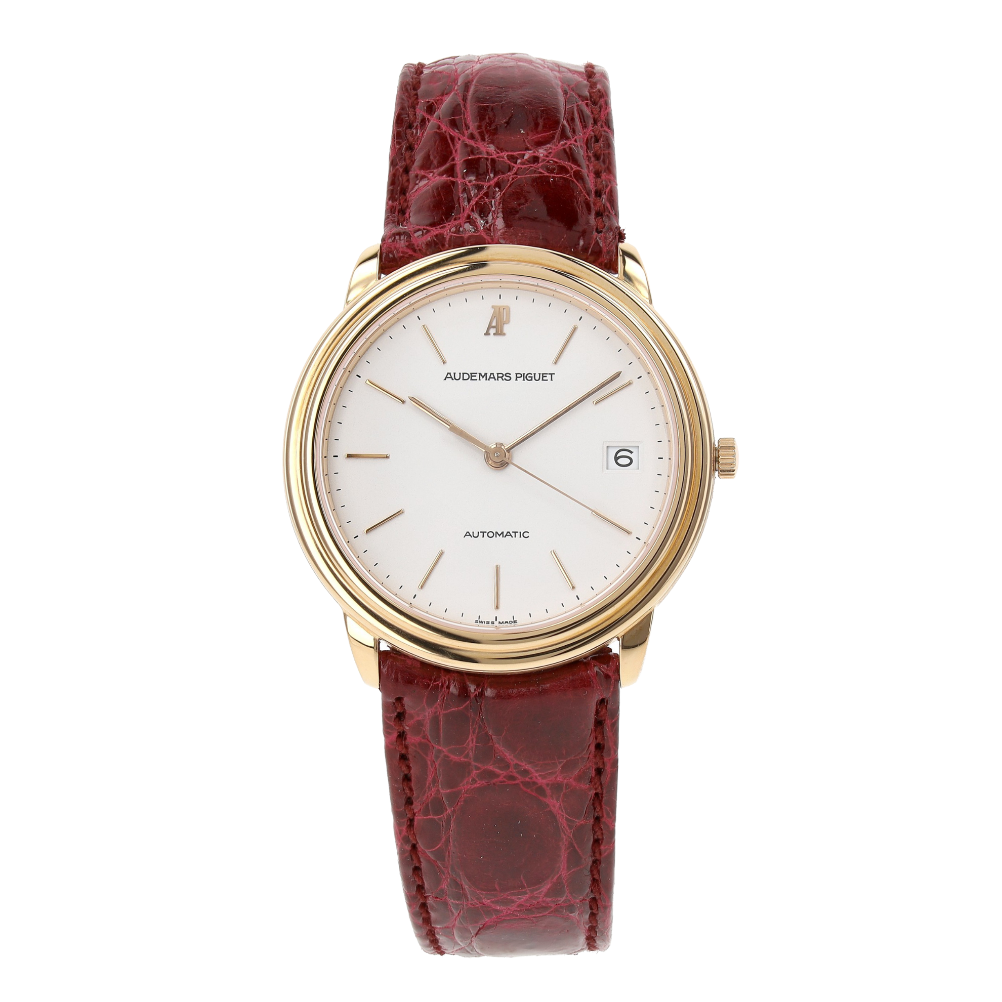AUDEMARS PIGUET CLASSIQUE