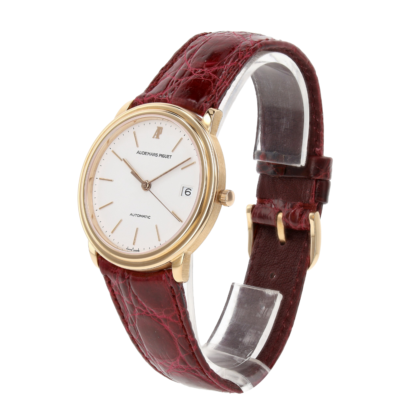 AUDEMARS_PIGUET_CLASSIQUE image