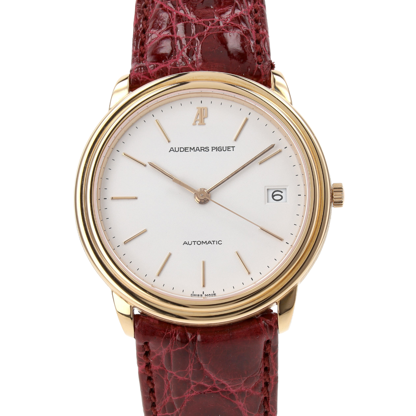 AUDEMARS_PIGUET_CLASSIQUE image