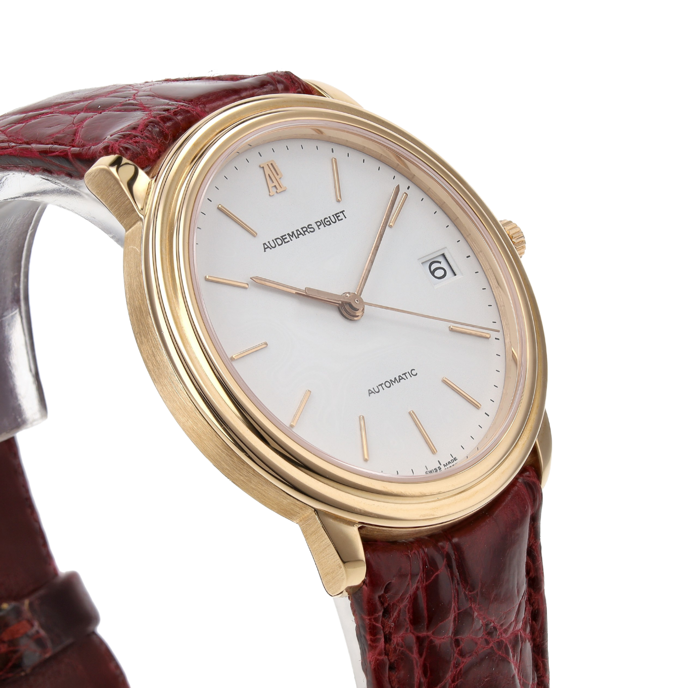 AUDEMARS_PIGUET_CLASSIQUE image
