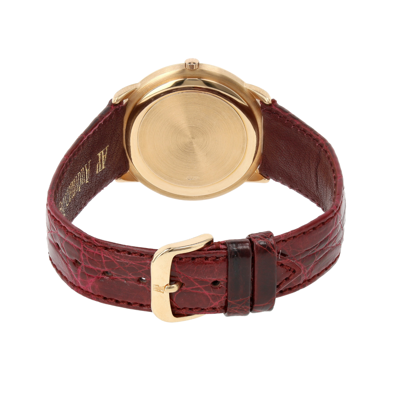 AUDEMARS_PIGUET_CLASSIQUE image