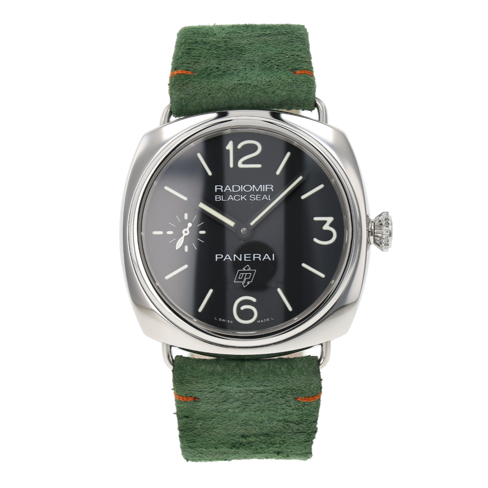 PANERAI_RADIOMIR_BLACK_SEAL_LOGO image