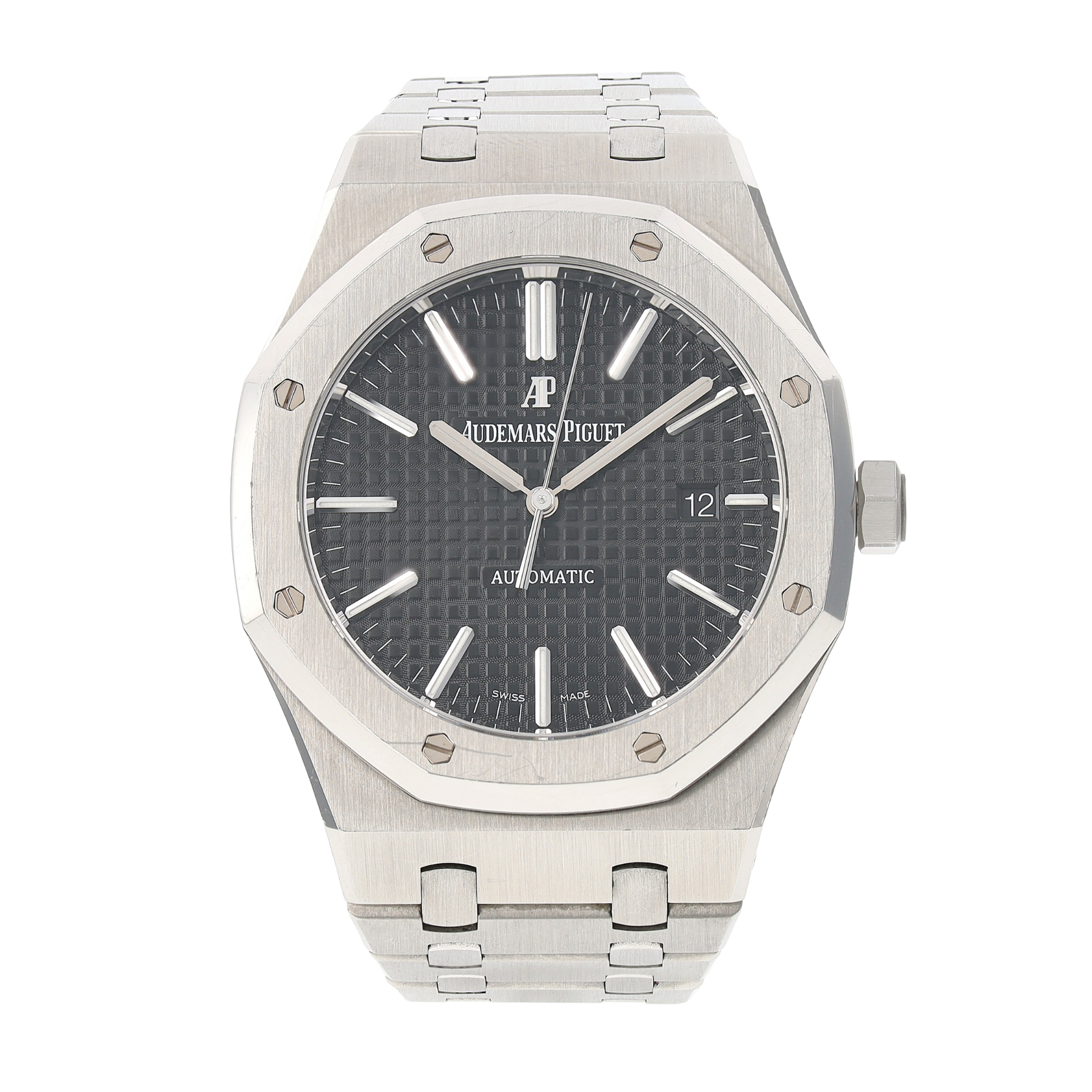 AUDEMARS PIGUET ROYAL OAK SELFWINDING