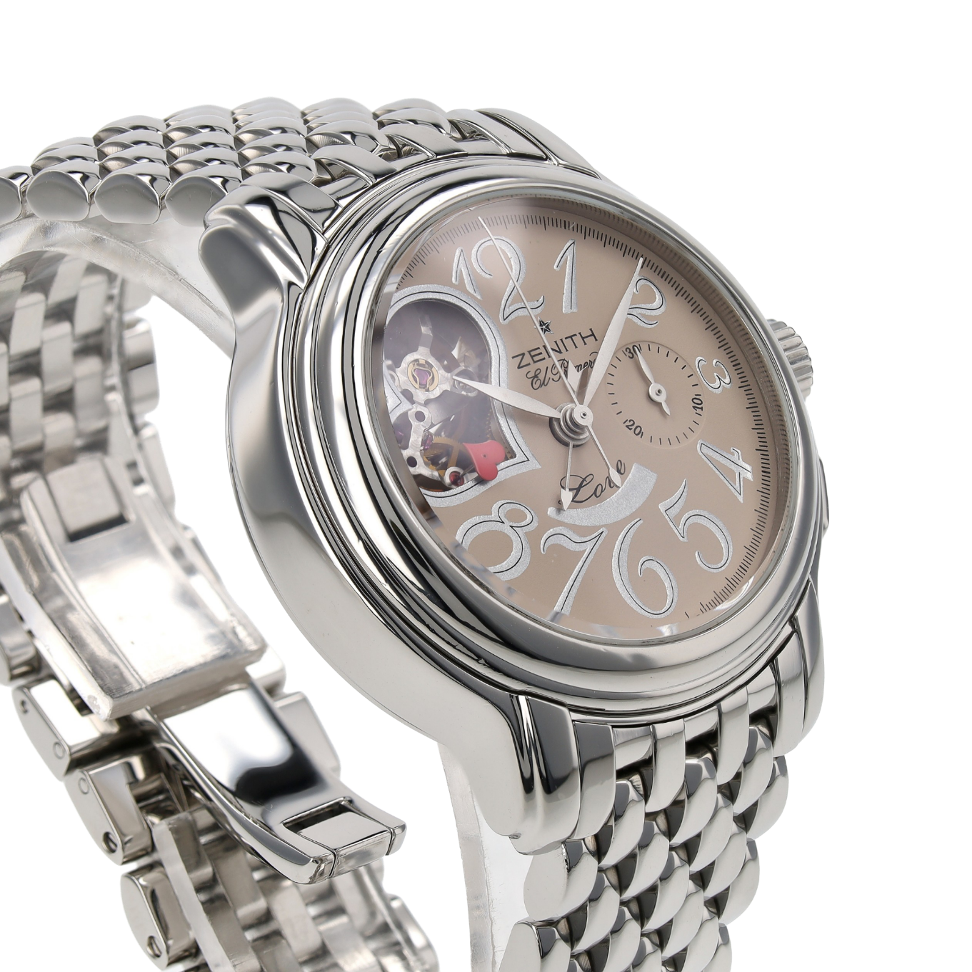 ZENITH_CHRONOMASTER_STAR_OPEN_LOVE image