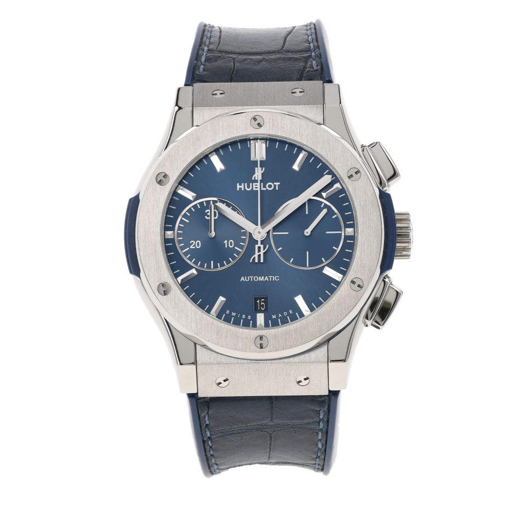 HUBLOT_CLASSIC_FUSION_CHRONOGRAPH image
