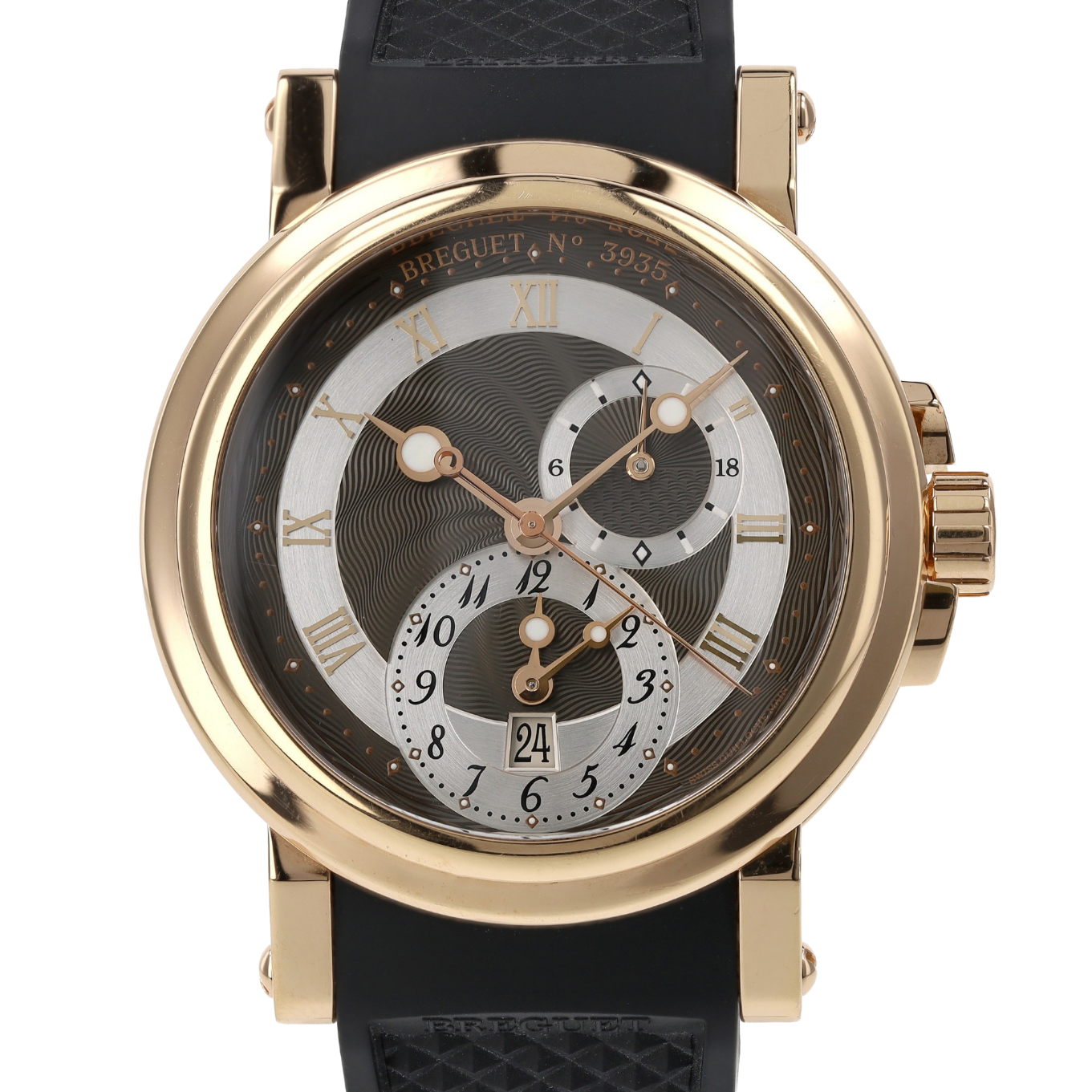 BREGUET_MARINE_GMT image