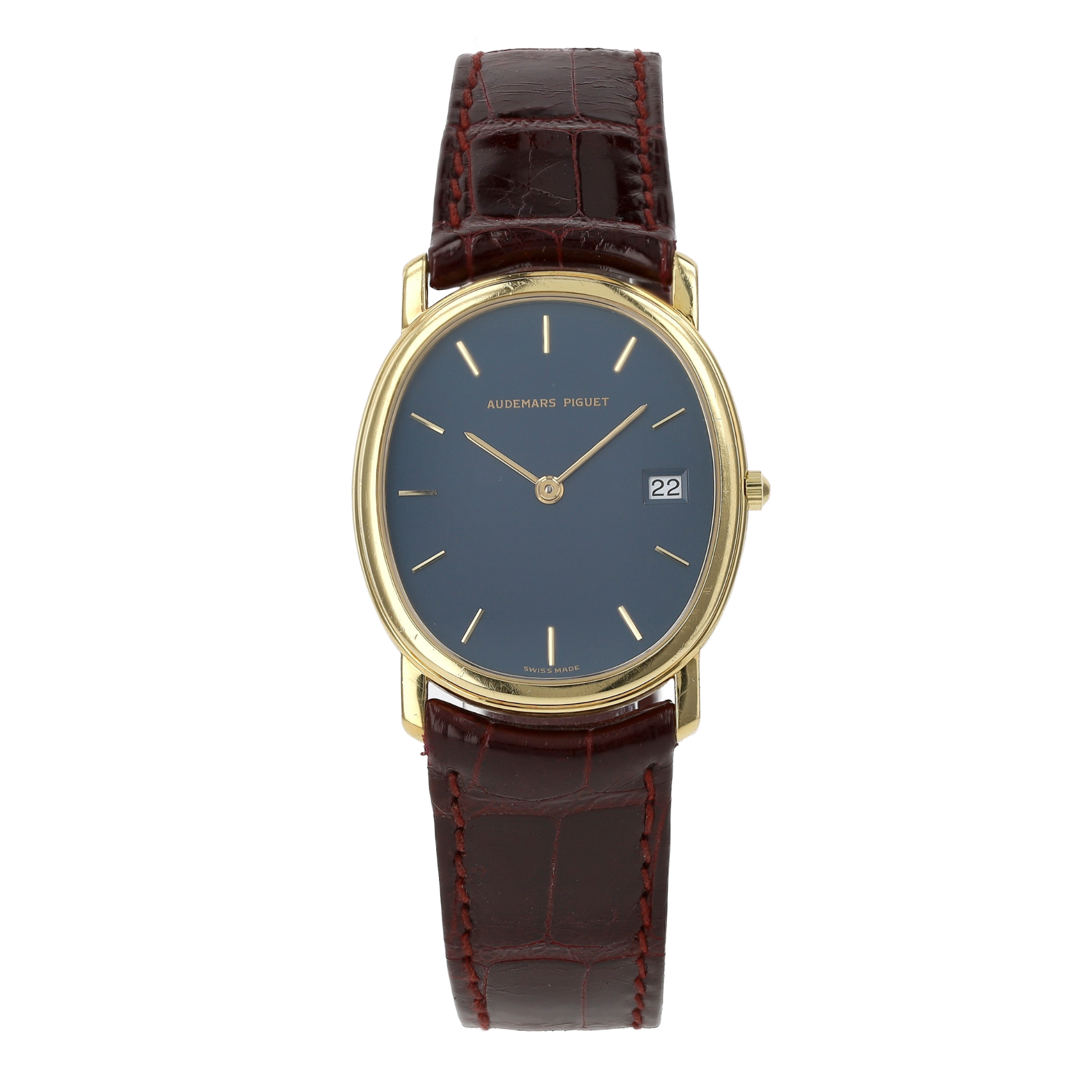 AUDEMARS PIGUET ELLIPSE