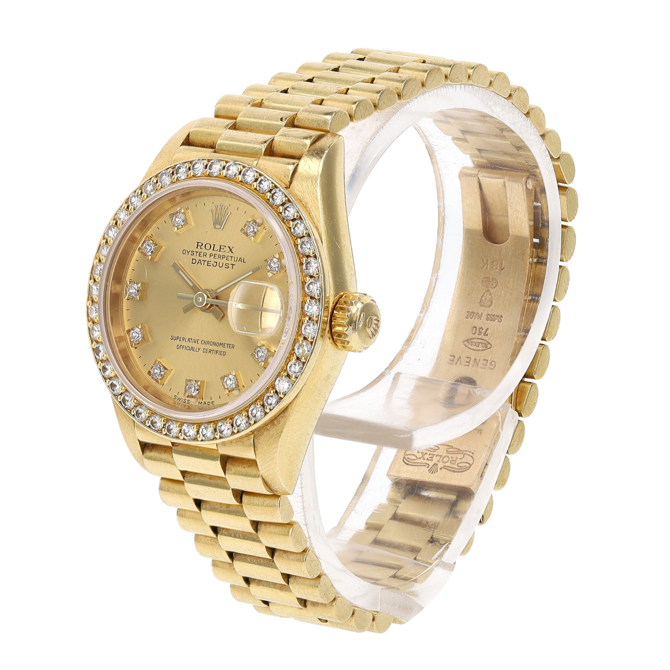 ROLEX_LADY-DATEJUST_PRESIDENT image