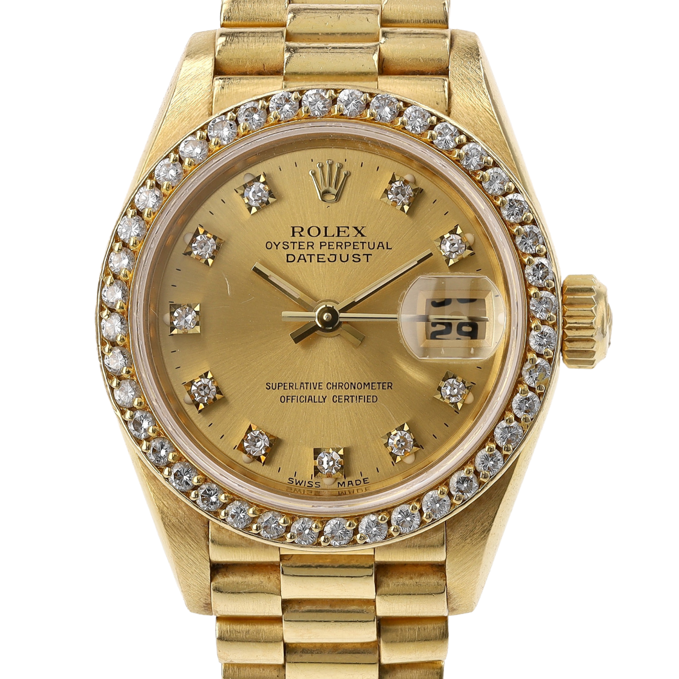 ROLEX_LADY-DATEJUST_PRESIDENT image