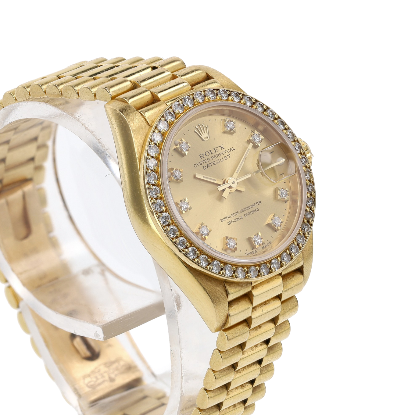 ROLEX_LADY-DATEJUST_PRESIDENT image