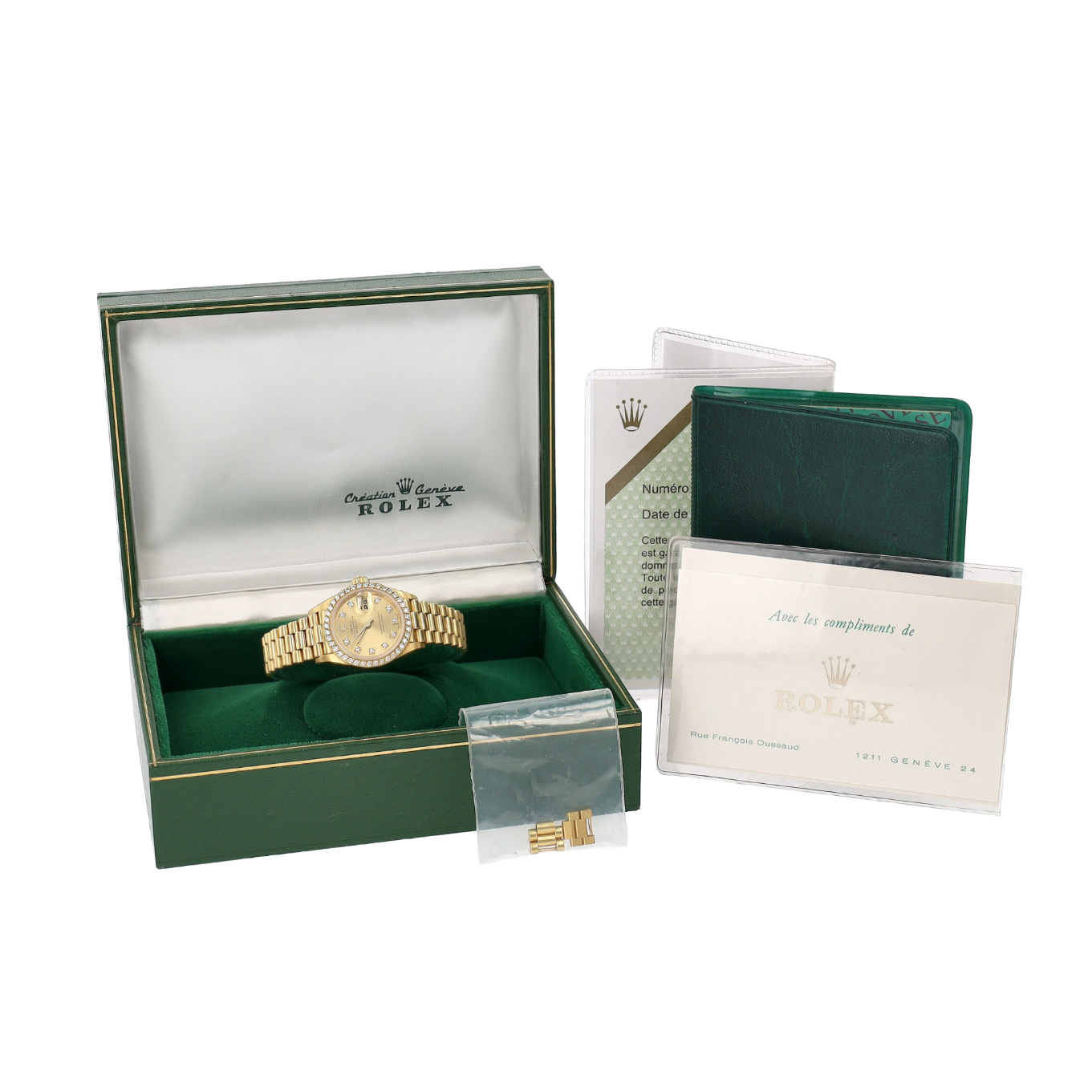 ROLEX_LADY-DATEJUST_PRESIDENT image
