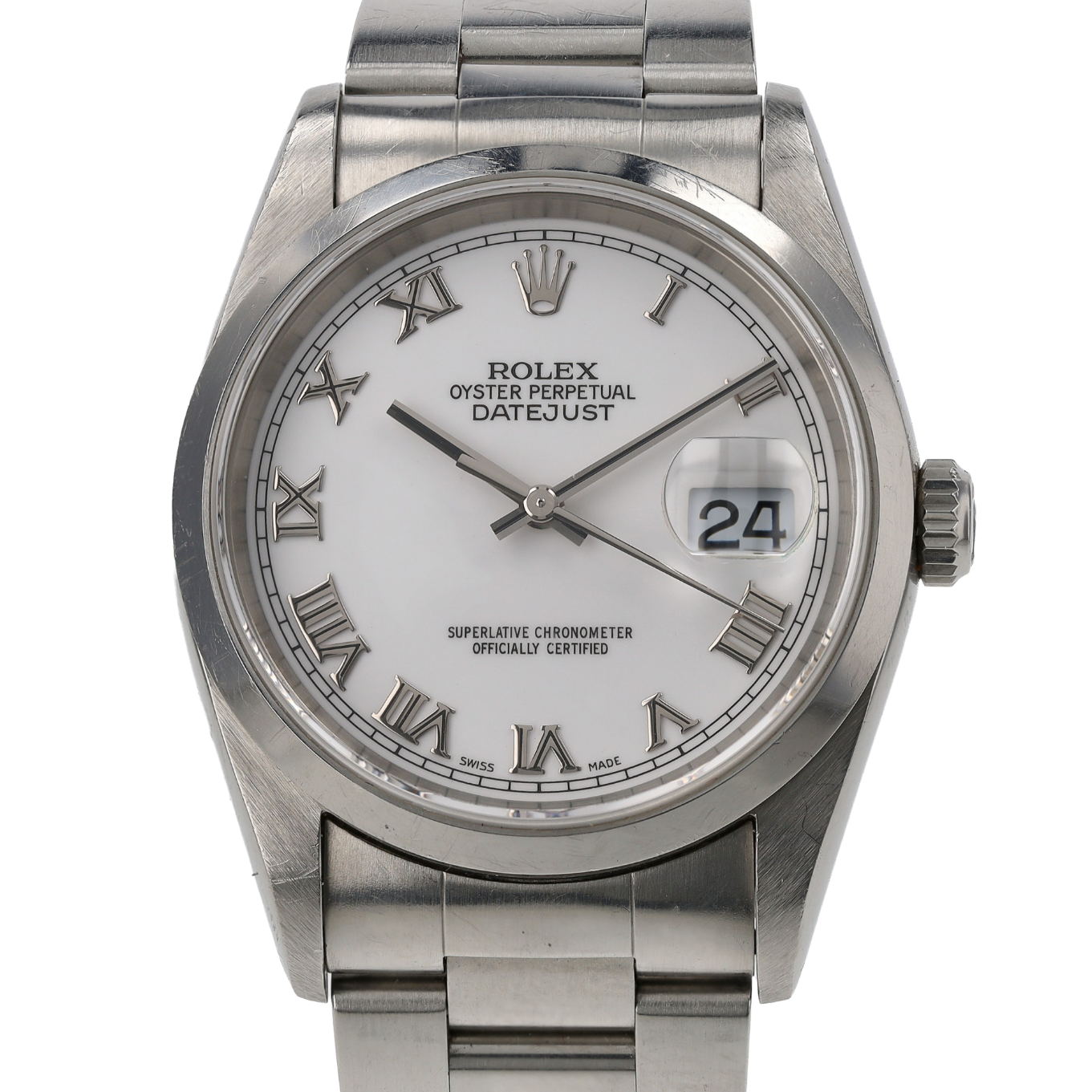 ROLEX_DATEJUST_36 image
