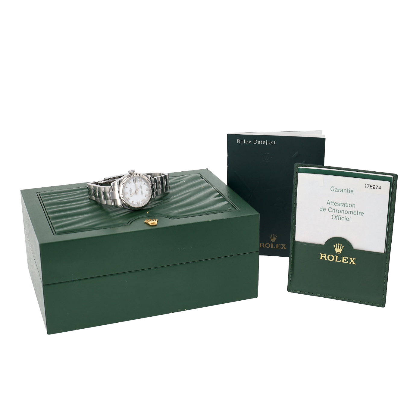 ROLEX_DATEJUST_36 image