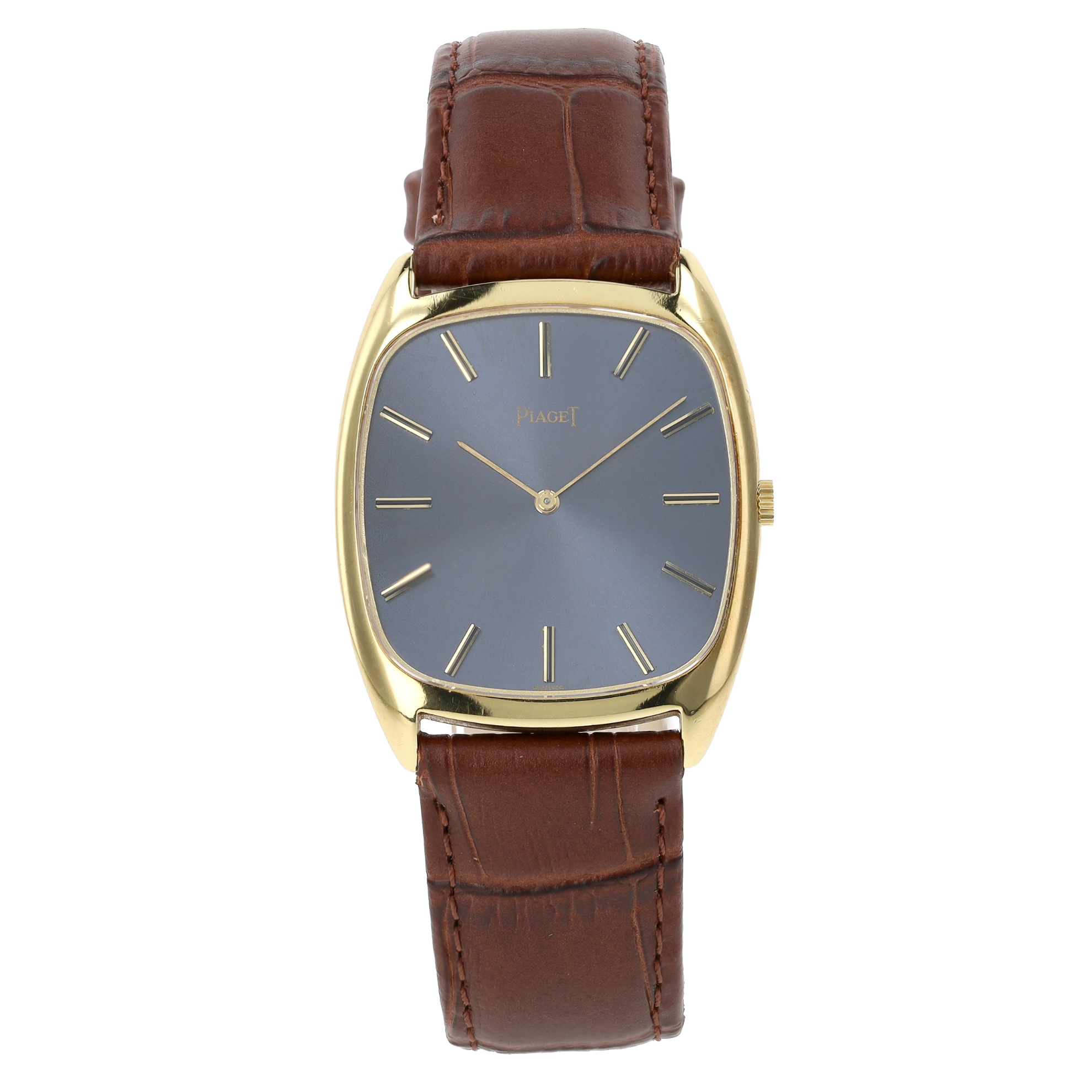 PIAGET EMPERADOR BLACK TIE