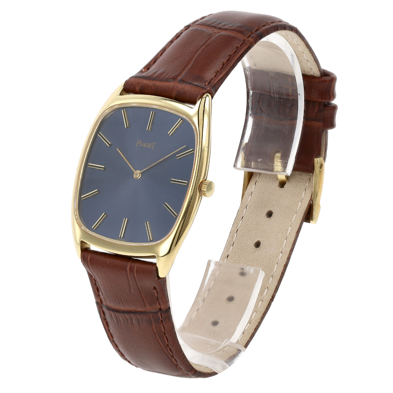 PIAGET_EMPERADOR_BLACK_TIE image