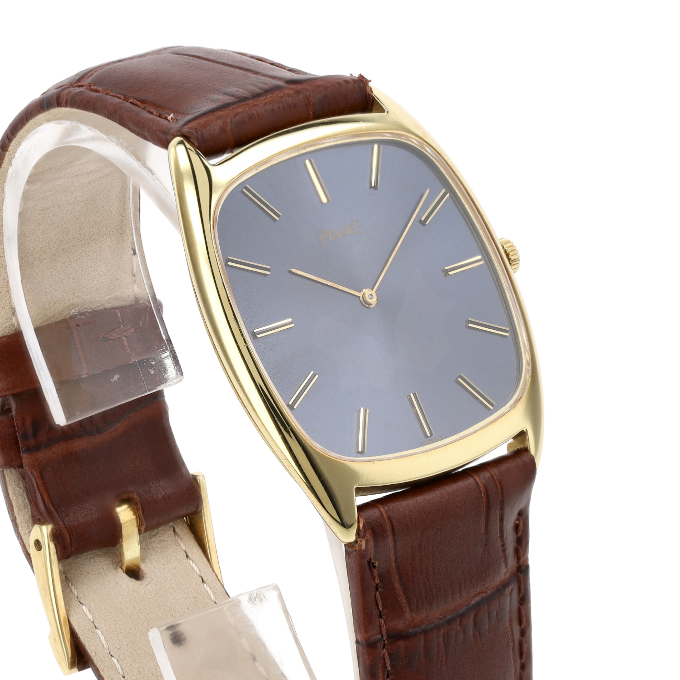 PIAGET_EMPERADOR_BLACK_TIE image