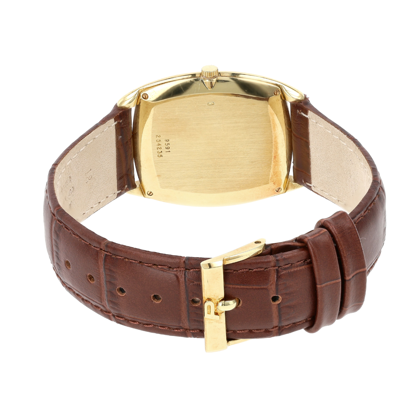 PIAGET_EMPERADOR_BLACK_TIE image