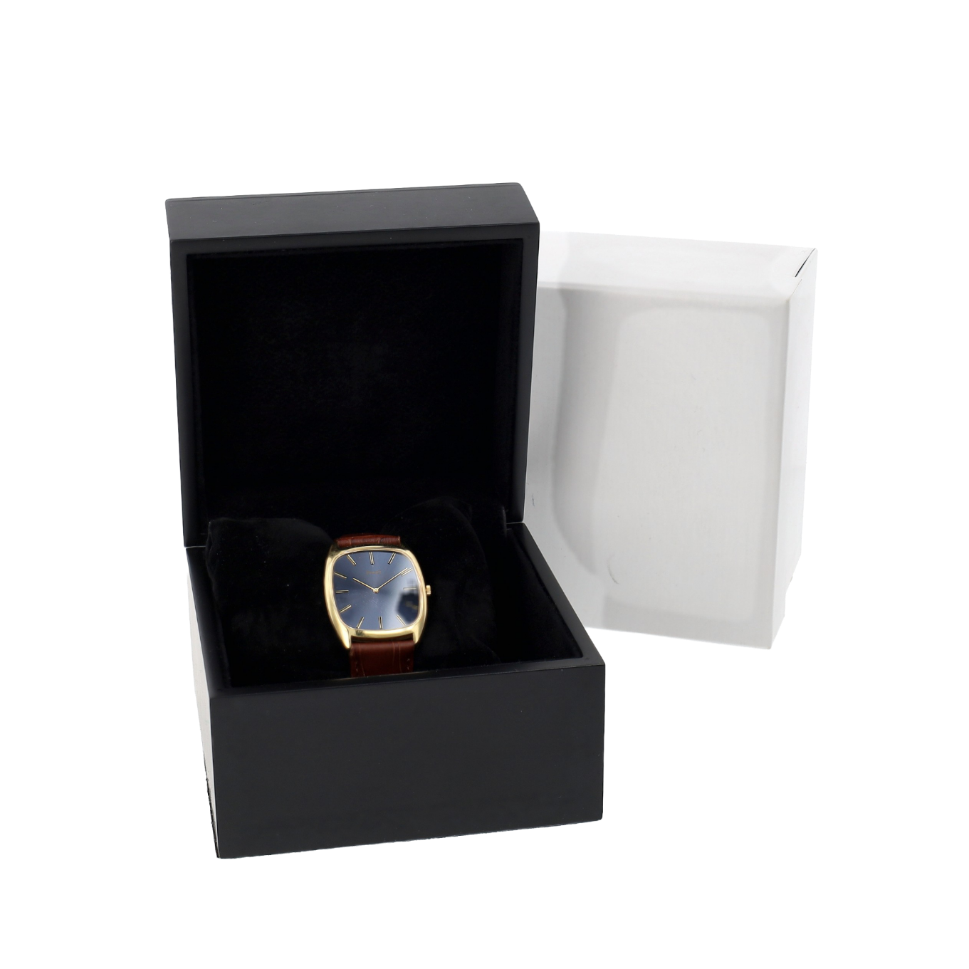 PIAGET_EMPERADOR_BLACK_TIE image