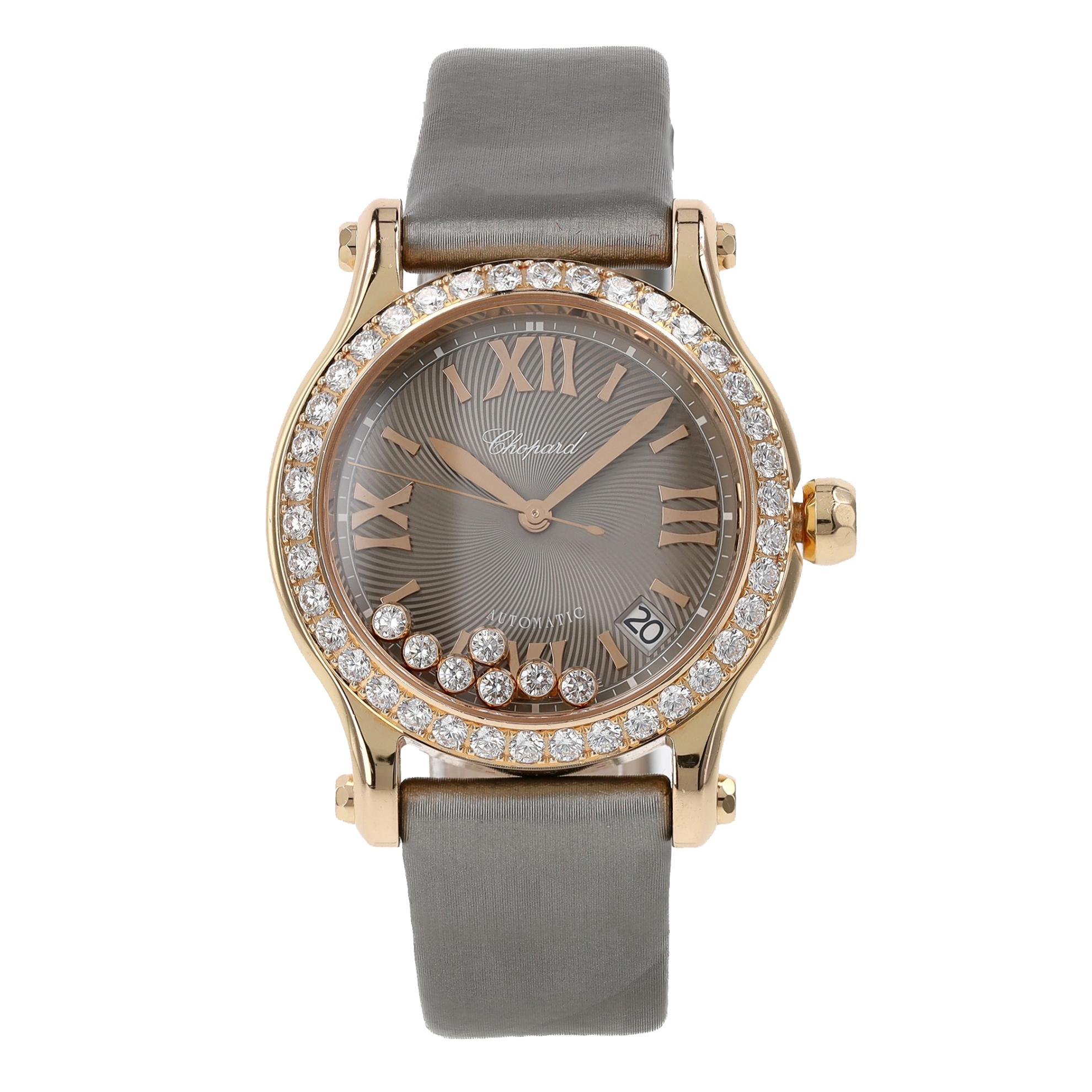 CHOPARD HAPPY SPORT
