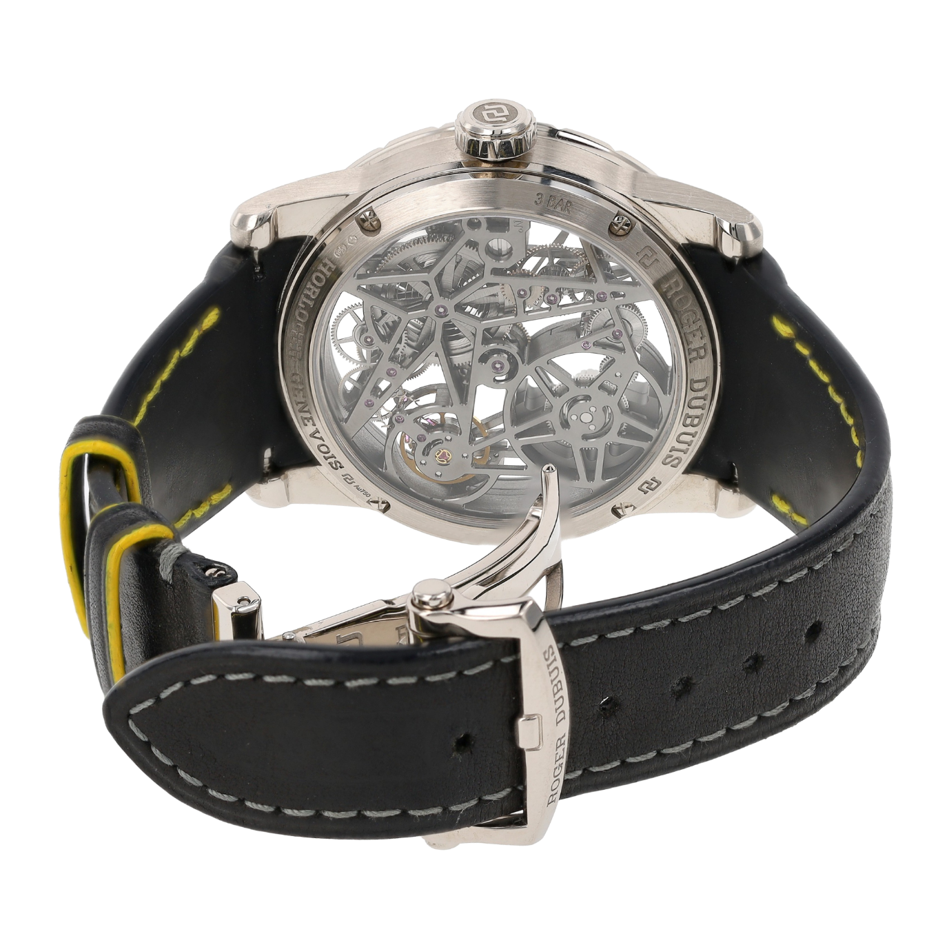 ROGER_DUBUIS_EXCALIBUR_SKELETON image
