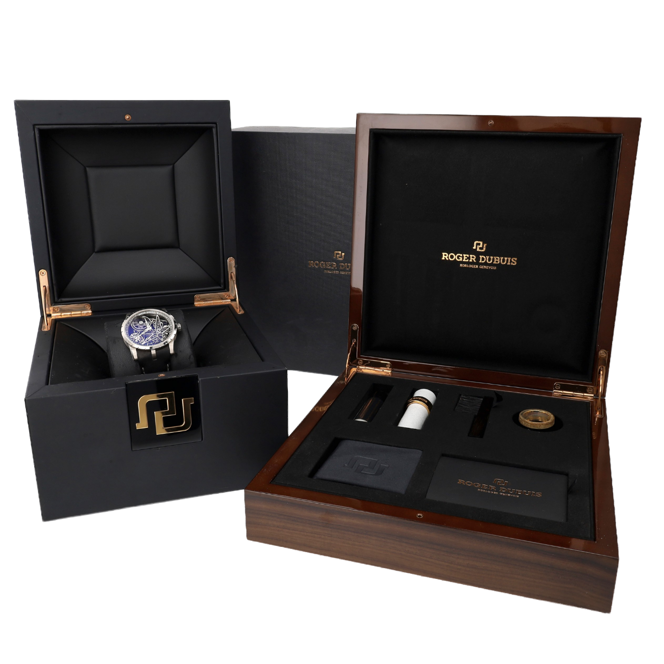 ROGER_DUBUIS_EXCALIBUR_SKELETON image