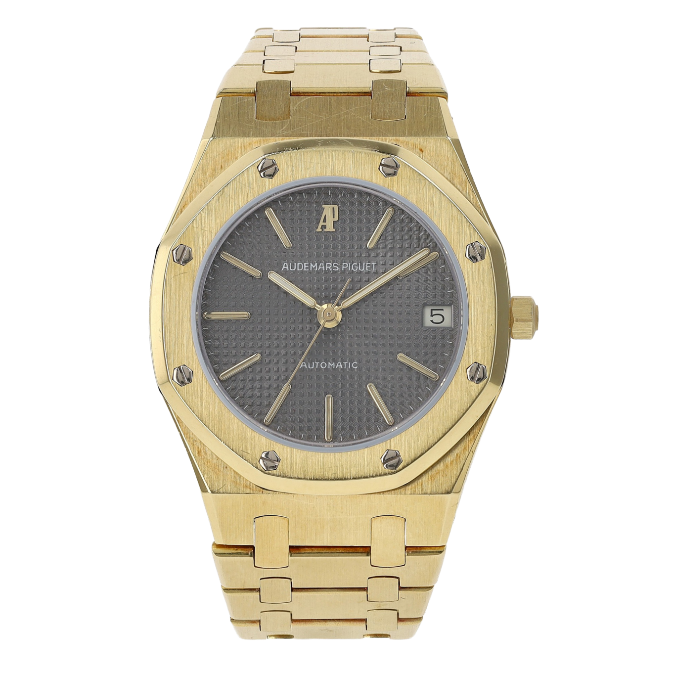AUDEMARS_PIGUET_ROYAL_OAK image