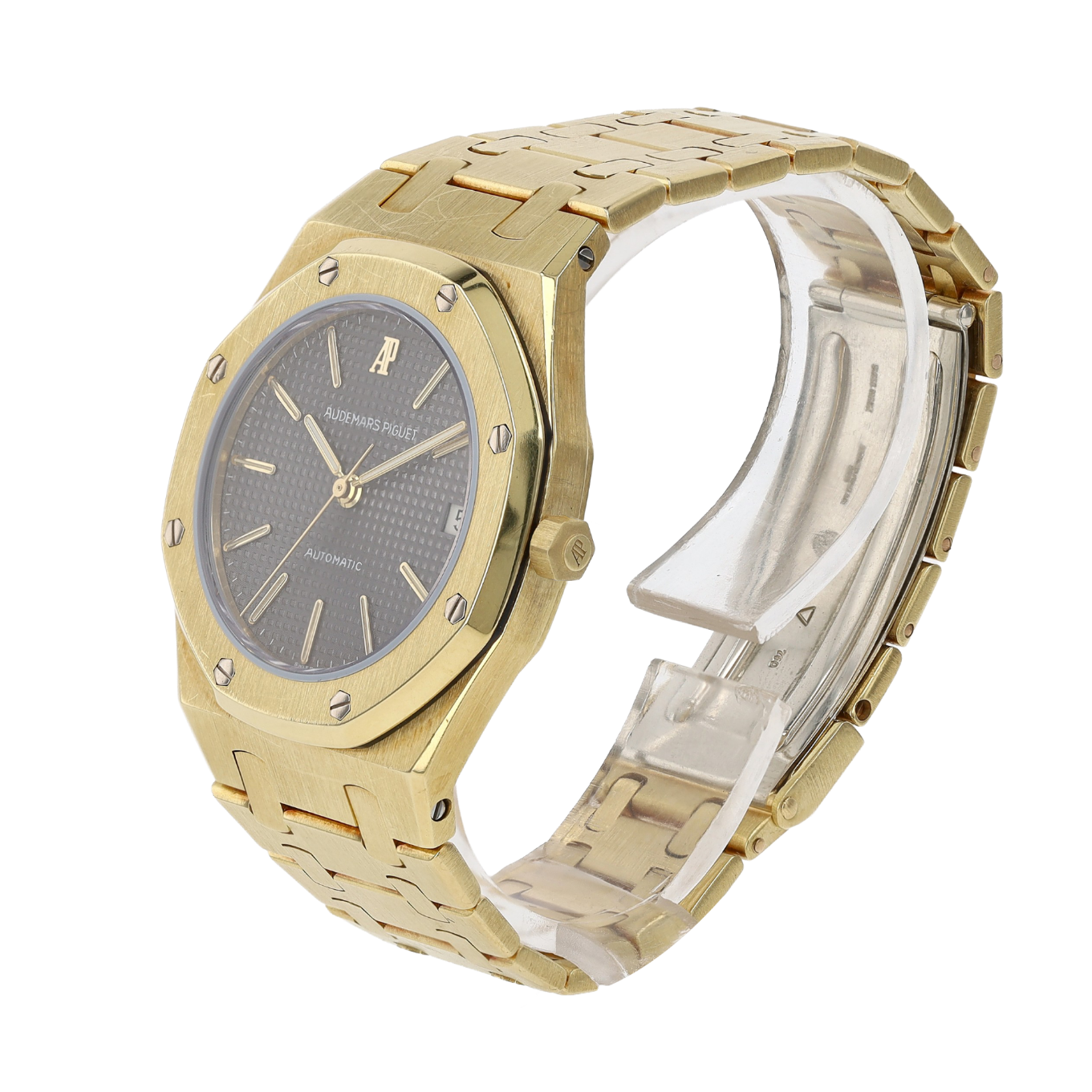 AUDEMARS_PIGUET_ROYAL_OAK image