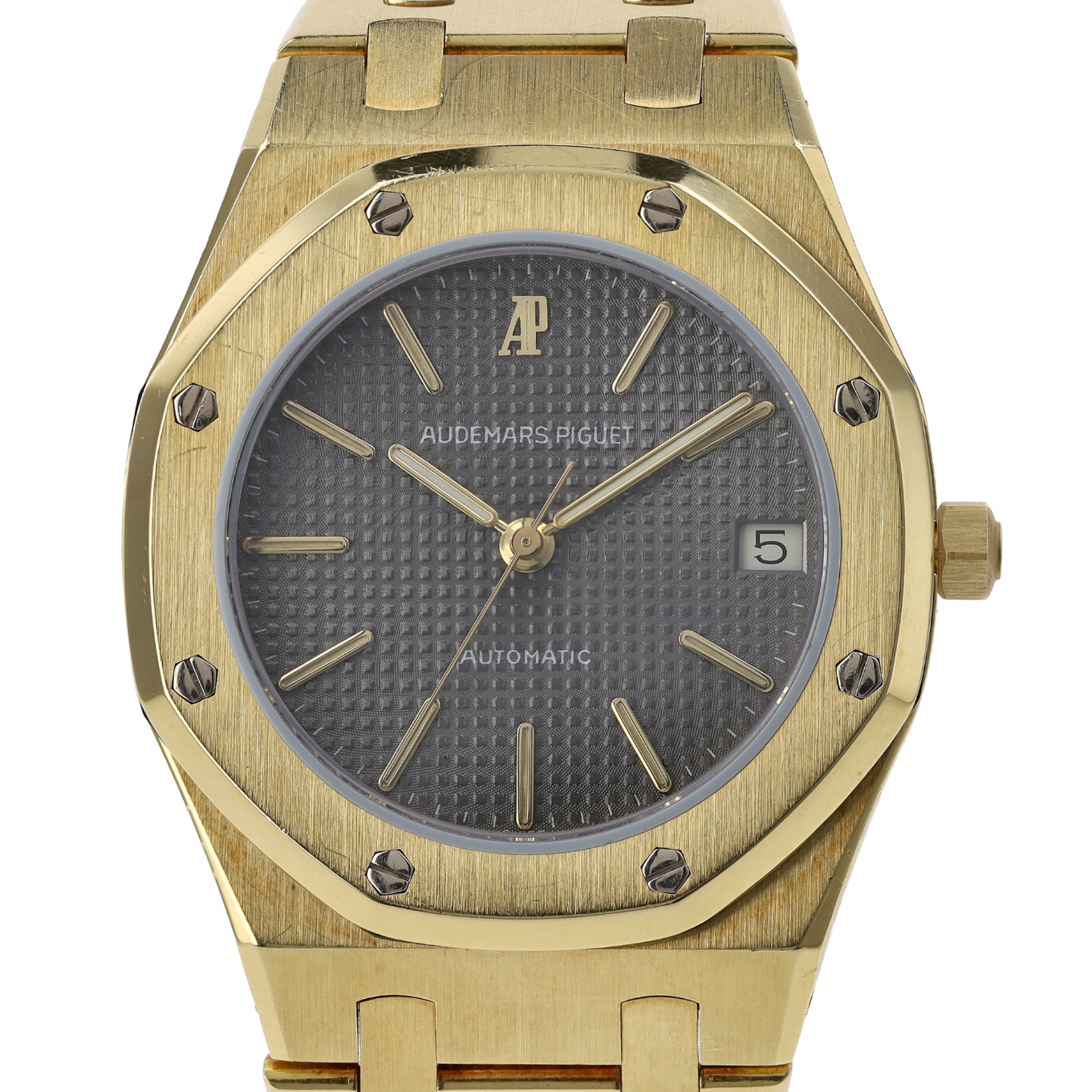 AUDEMARS_PIGUET_ROYAL_OAK image