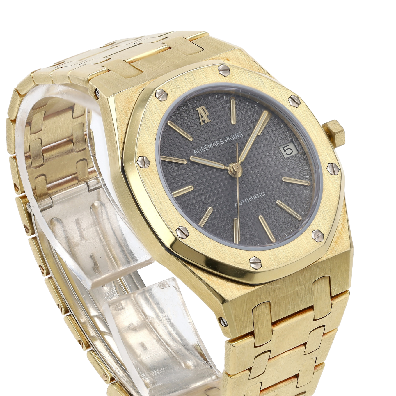 AUDEMARS_PIGUET_ROYAL_OAK image