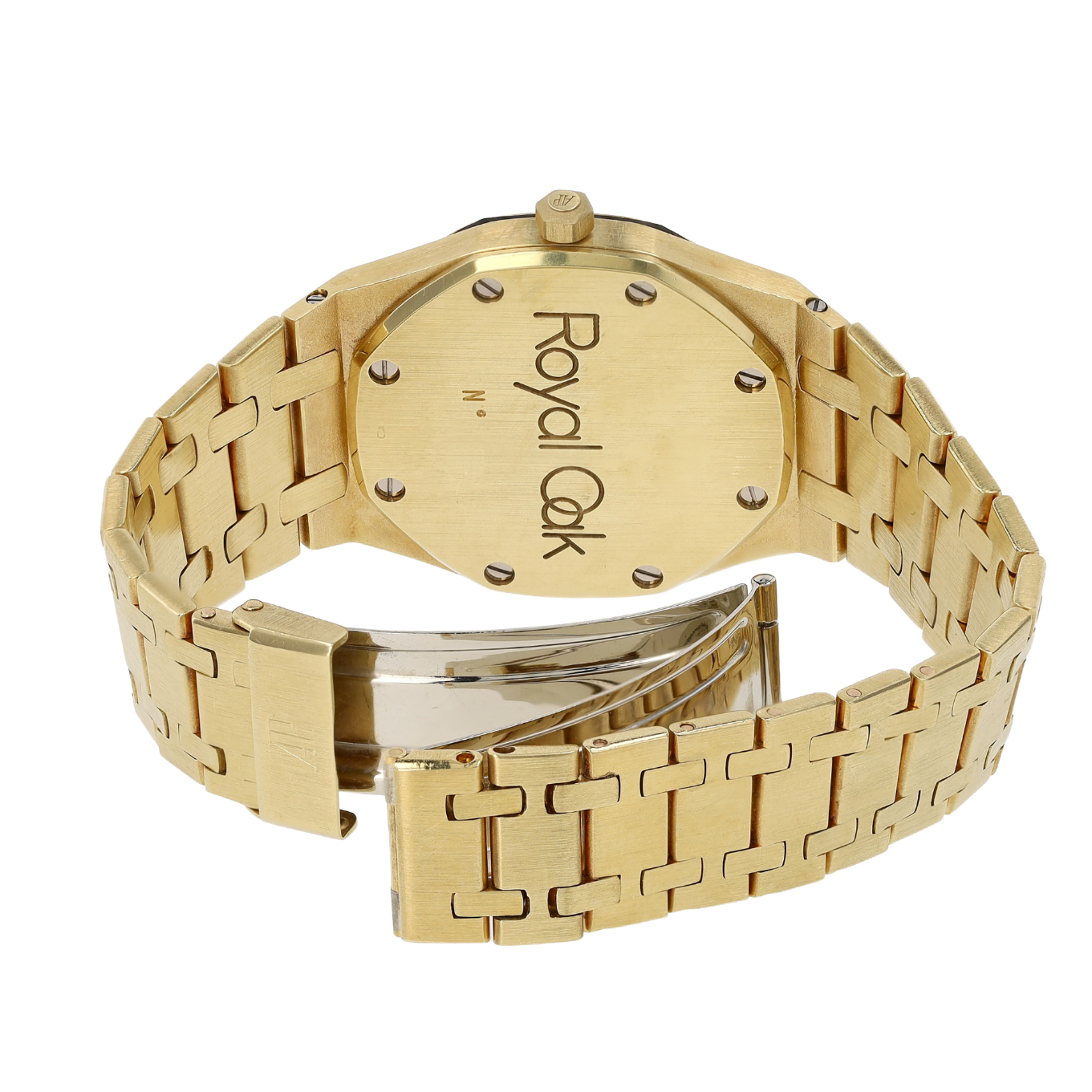AUDEMARS_PIGUET_ROYAL_OAK image