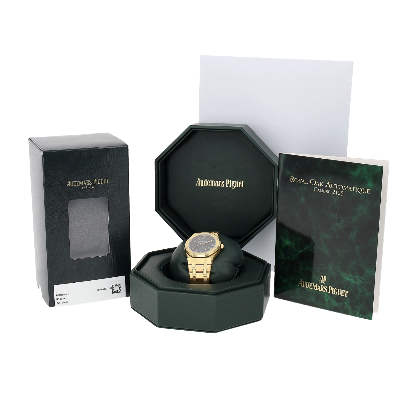 AUDEMARS_PIGUET_ROYAL_OAK image