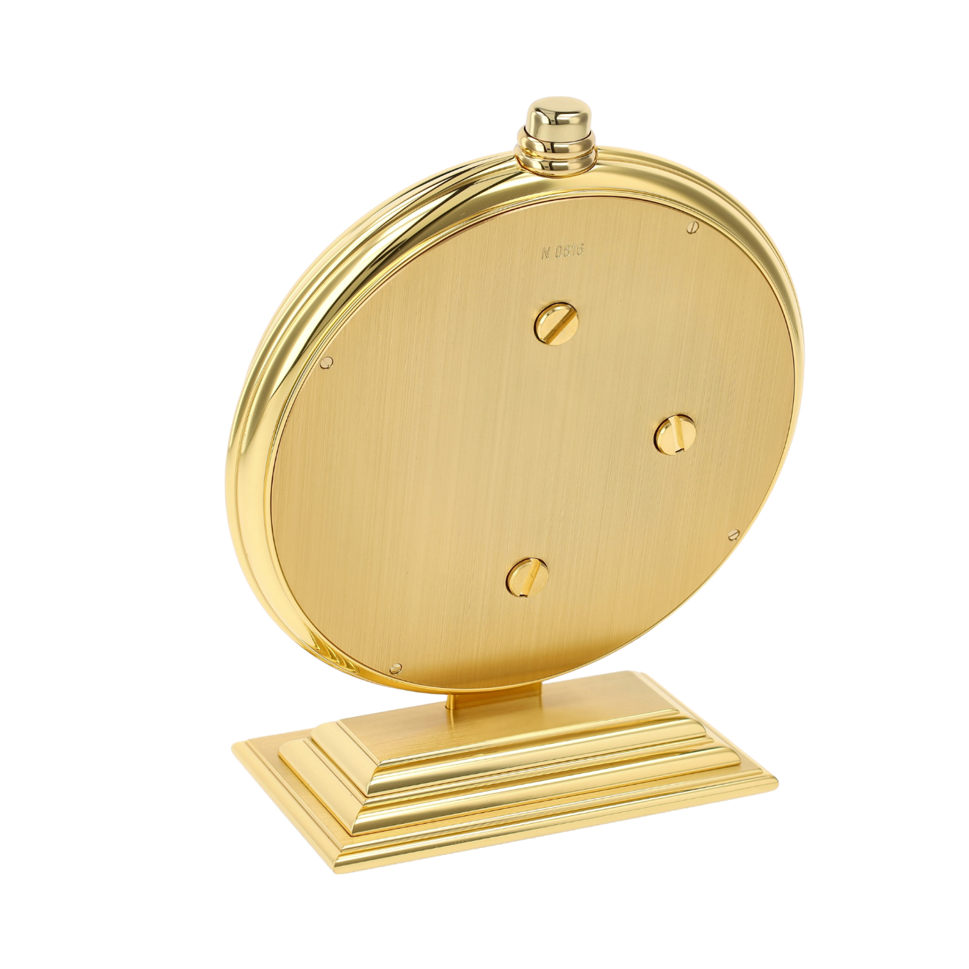 PENDULETTE_AUDEMARS_PIGUET_CALENDAR_2100 image