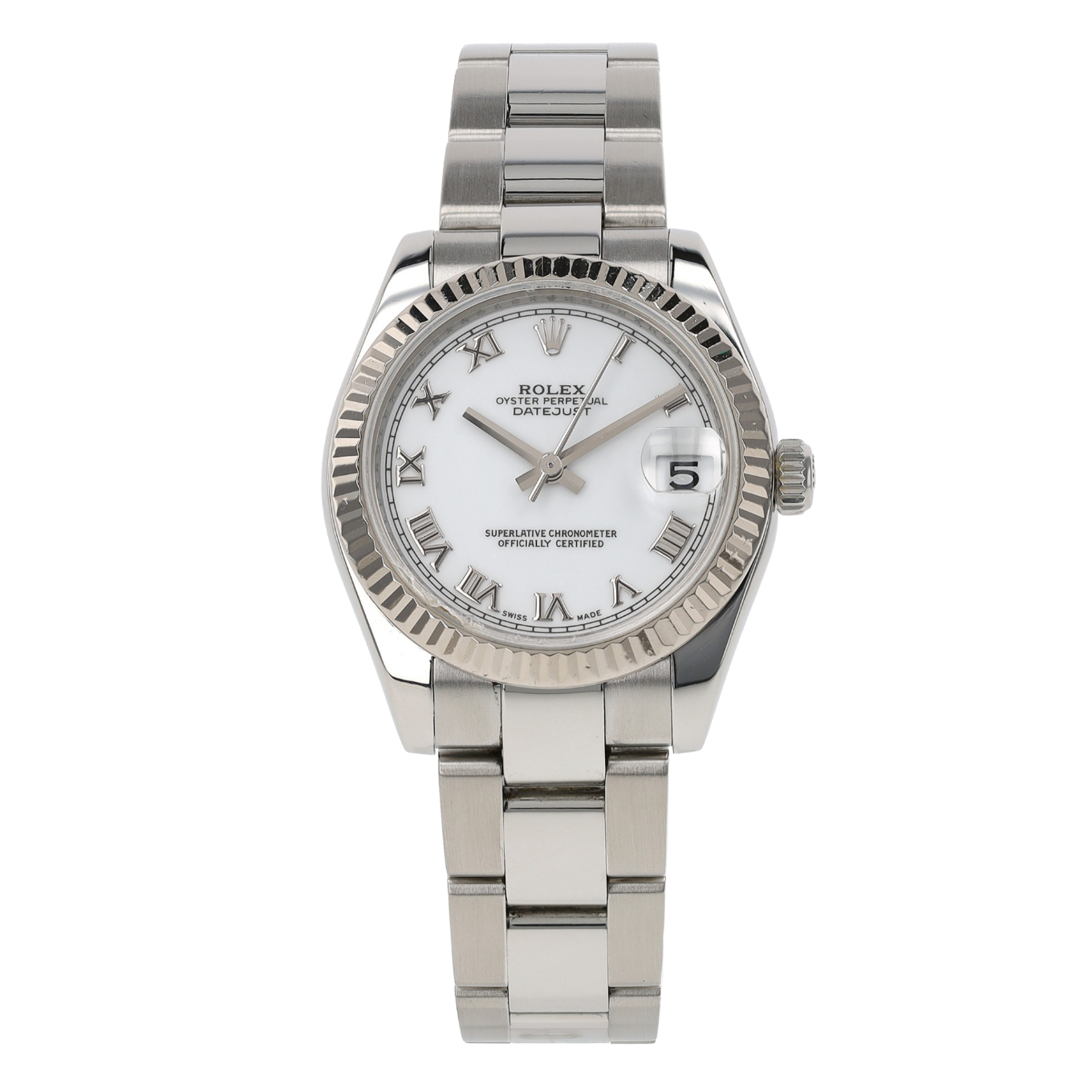 ROLEX_DATEJUST_31 image