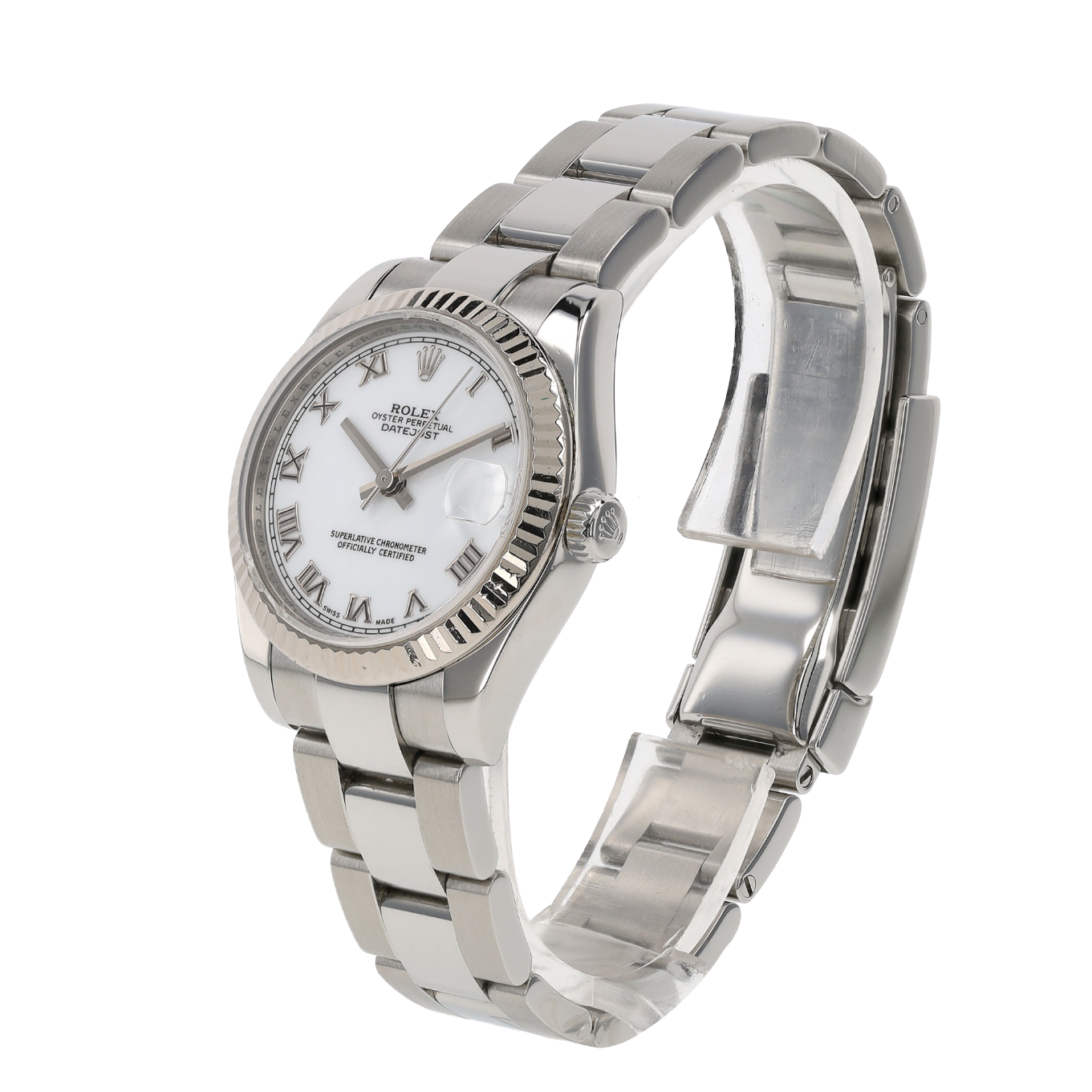 ROLEX_DATEJUST_31 image