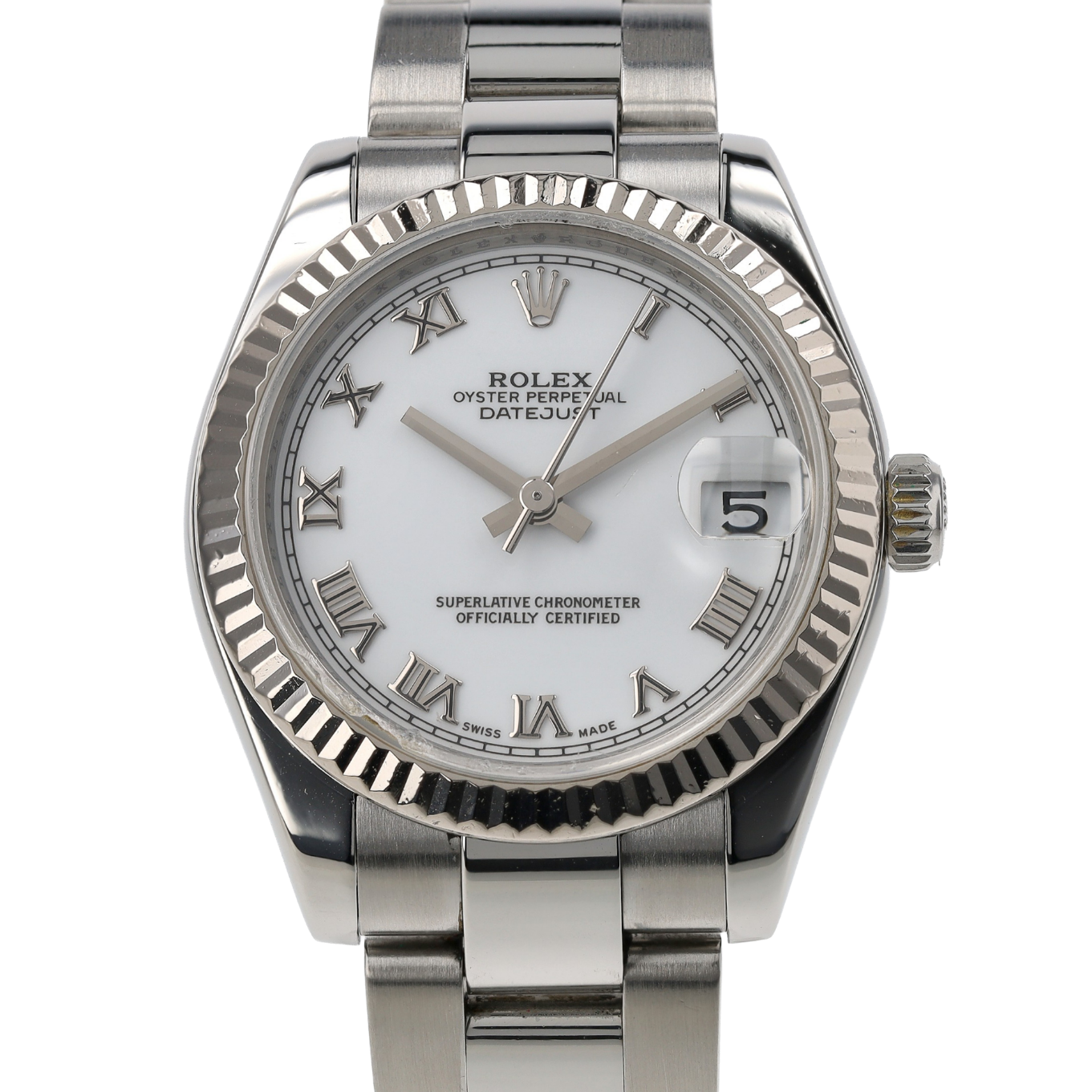 ROLEX_DATEJUST_31 image