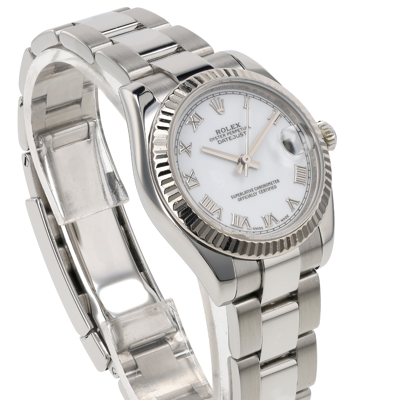 ROLEX_DATEJUST_31 image